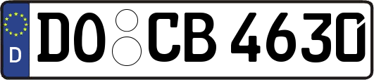 DO-CB4630