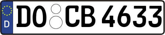 DO-CB4633
