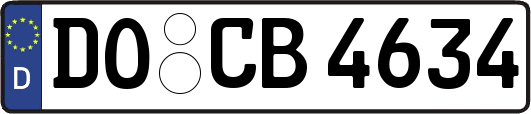 DO-CB4634