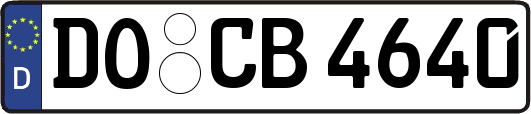 DO-CB4640
