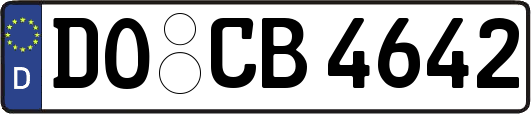 DO-CB4642
