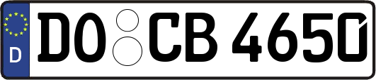 DO-CB4650