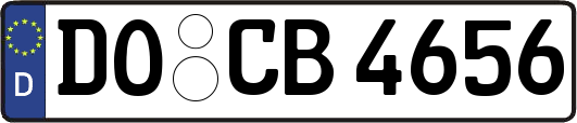 DO-CB4656