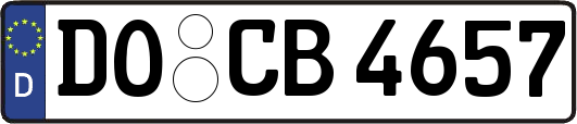 DO-CB4657