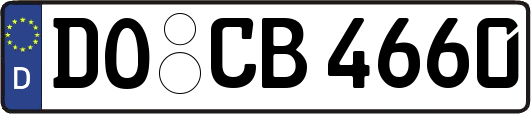DO-CB4660