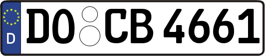 DO-CB4661