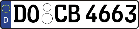 DO-CB4663