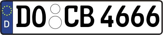 DO-CB4666
