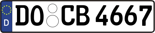 DO-CB4667
