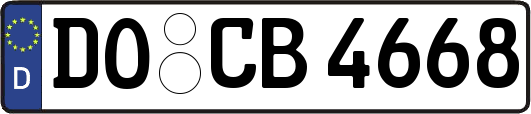 DO-CB4668