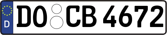 DO-CB4672