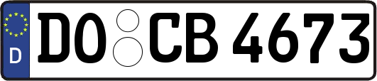DO-CB4673