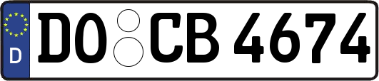 DO-CB4674