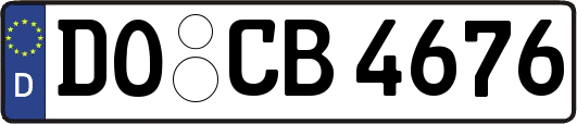 DO-CB4676
