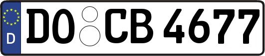 DO-CB4677
