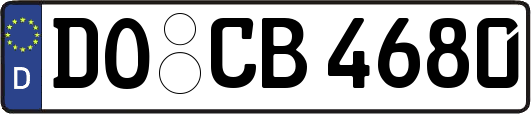DO-CB4680