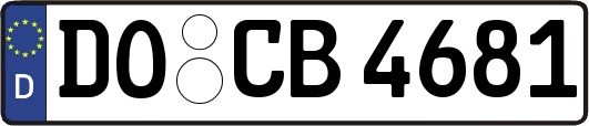 DO-CB4681