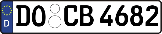 DO-CB4682