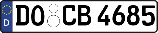 DO-CB4685