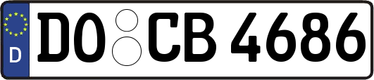 DO-CB4686