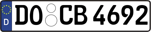 DO-CB4692