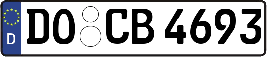 DO-CB4693