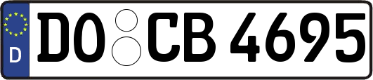 DO-CB4695