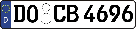 DO-CB4696
