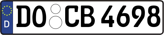 DO-CB4698