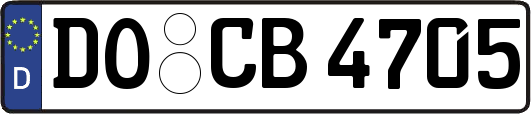 DO-CB4705