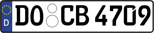 DO-CB4709