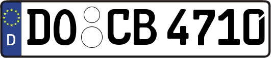 DO-CB4710