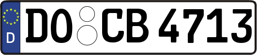 DO-CB4713