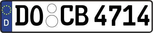 DO-CB4714