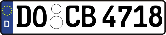 DO-CB4718