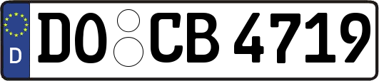 DO-CB4719