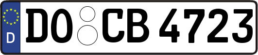 DO-CB4723