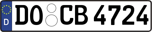 DO-CB4724