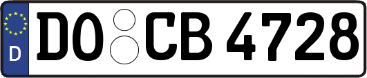 DO-CB4728