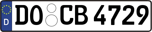 DO-CB4729