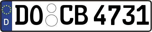 DO-CB4731
