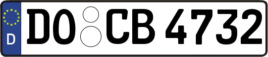 DO-CB4732