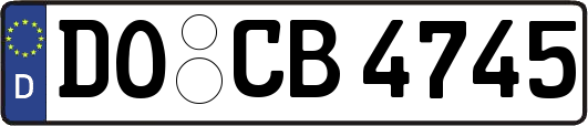 DO-CB4745