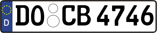DO-CB4746