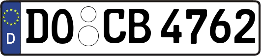 DO-CB4762