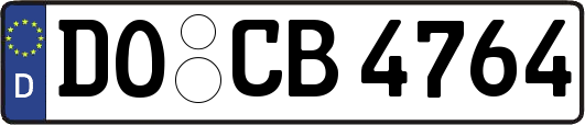 DO-CB4764