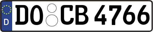 DO-CB4766