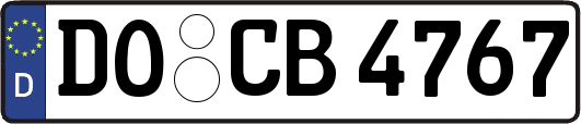 DO-CB4767