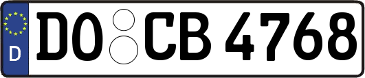 DO-CB4768