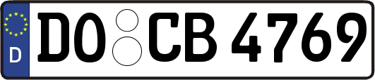 DO-CB4769